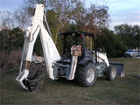 Retroexcavadoras Terex TX760B de segunda mano Ref.: 1429907138894523 No. 4