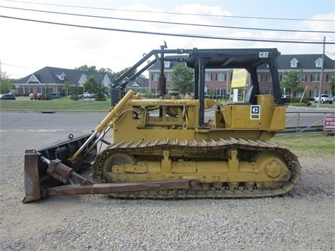 Tractores Sobre Orugas Caterpillar D 5 de segunda mano Ref.: 1429974230130313 No. 2