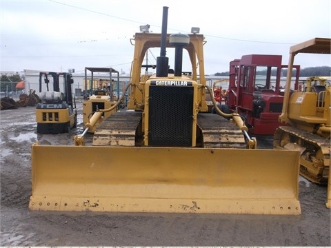 Tractores Sobre Orugas Caterpillar D5B de segunda mano en venta Ref.: 1429975877163609 No. 3