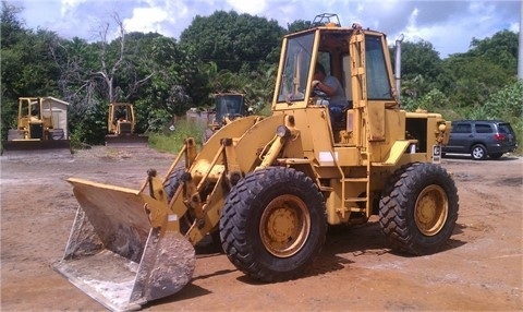 Cargadoras Sobre Ruedas Caterpillar 920 de segunda mano en venta Ref.: 1429983939439721 No. 3