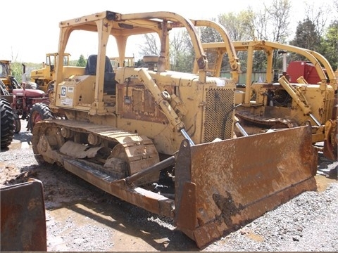 Tractores Sobre Orugas Caterpillar D5B en venta Ref.: 1430014270496477 No. 4