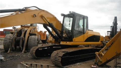 Excavadoras Hidraulicas Caterpillar 325BL seminueva en perfecto e Ref.: 1430145784444123 No. 3