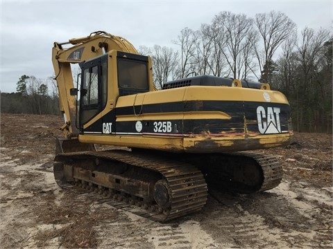 Excavadoras Hidraulicas Caterpillar 325BL de importacion a la ven Ref.: 1430148401076303 No. 2