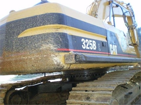 Excavadoras Hidraulicas Caterpillar 325BL usada a la venta Ref.: 1430148927421669 No. 3