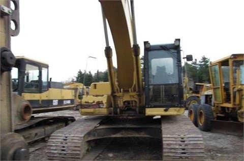 Excavadoras Hidraulicas Caterpillar 325BL usada a buen precio Ref.: 1430152852038359 No. 2