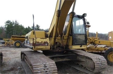 Excavadoras Hidraulicas Caterpillar 325BL usada a buen precio Ref.: 1430152852038359 No. 3