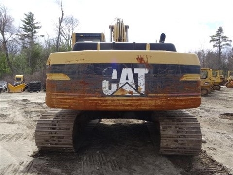 Excavadoras Hidraulicas Caterpillar 325BL usada a la venta Ref.: 1430153771045618 No. 4