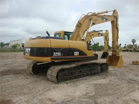 Excavadoras Hidraulicas Caterpillar 325 CL en venta, usada Ref.: 1430161313894075 No. 3