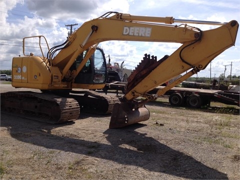 Excavadoras Hidraulicas Deere 225C en optimas condiciones Ref.: 1430162574953541 No. 2