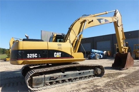 Excavadoras Hidraulicas Caterpillar 325 CL importada a bajo costo Ref.: 1430167672532874 No. 2