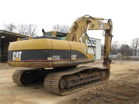 Excavadoras Hidraulicas Caterpillar 325 CL de segunda mano Ref.: 1430170016508750 No. 2