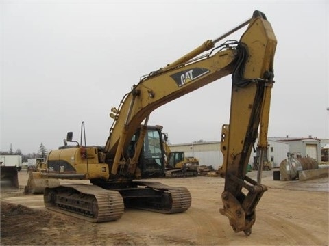 Excavadoras Hidraulicas Caterpillar 325 CL de segunda mano Ref.: 1430170016508750 No. 3