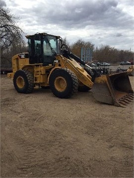 Cargadoras Sobre Ruedas Caterpillar 930H en venta Ref.: 1430170721545532 No. 4