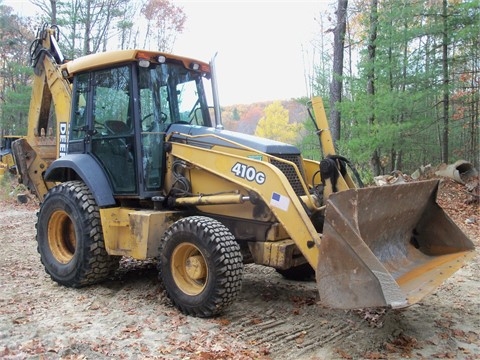 Retroexcavadoras Deere 410G de importacion a la venta Ref.: 1430177613494664 No. 3