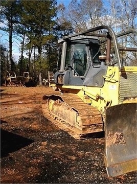 Dozers/tracks Komatsu D61EX