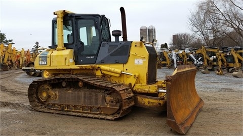 Tractores Sobre Orugas Komatsu D61EX de bajo costo Ref.: 1430178300440729 No. 3