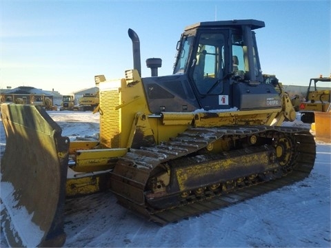 Tractores Sobre Orugas Komatsu D61PX usada en buen estado Ref.: 1430187446693909 No. 2