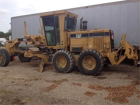 Motoconformadoras Caterpillar 160H seminueva Ref.: 1430237008384576 No. 2