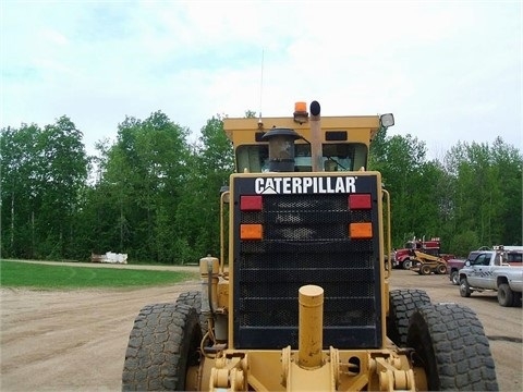 Motoconformadoras Caterpillar 160H importada a bajo costo Ref.: 1430240181031137 No. 3