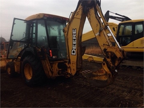 Retroexcavadoras Deere 310G de medio uso en venta Ref.: 1430243942641679 No. 3