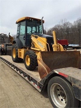 Retroexcavadoras Deere 310SG de segunda mano a la venta Ref.: 1430244280170926 No. 3