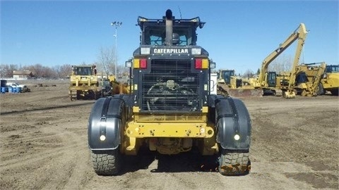 Motoconformadoras Caterpillar 160M usada de importacion Ref.: 1430244882631580 No. 3