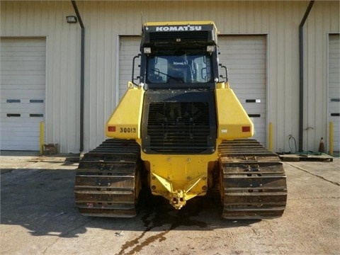 Tractores Sobre Orugas Komatsu D61PX seminueva en venta Ref.: 1430245568291274 No. 2