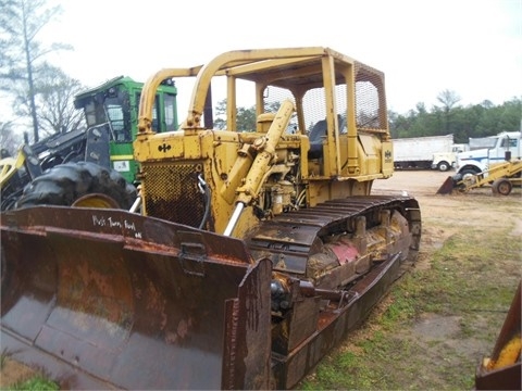 Tractores Sobre Orugas Komatsu D65E seminueva Ref.: 1430245814922439 No. 2