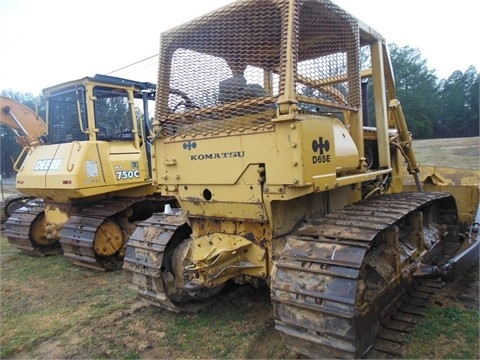 Tractores Sobre Orugas Komatsu D65E seminueva Ref.: 1430245814922439 No. 3