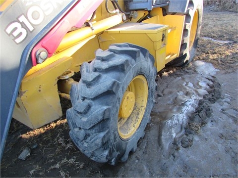 Retroexcavadoras Deere 310SK usada en buen estado Ref.: 1430248865971632 No. 2