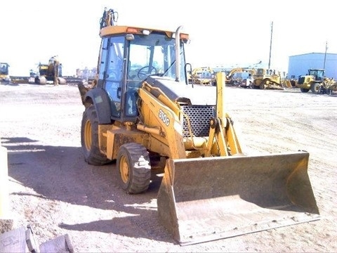 Retroexcavadoras Deere 310G importada a bajo costo Ref.: 1430249659392921 No. 2