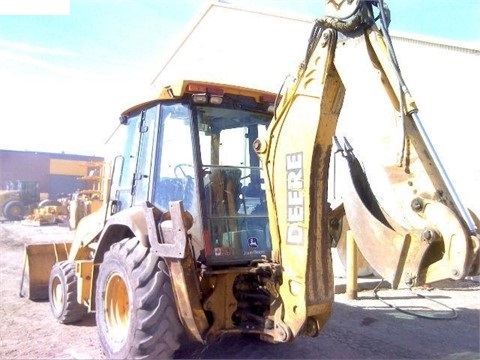 Retroexcavadoras Deere 310G importada a bajo costo Ref.: 1430249659392921 No. 4