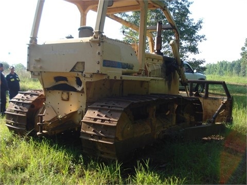 Tractores Sobre Orugas Komatsu D65E de medio uso en venta Ref.: 1430251098363971 No. 3