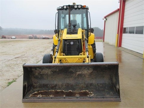 Retroexcavadoras New Holland B95B importada a bajo costo Ref.: 1430251144751770 No. 3