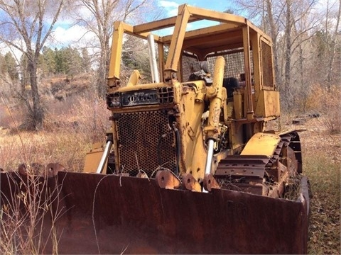 Tractores Sobre Orugas Komatsu D65E de segunda mano en venta Ref.: 1430252021782423 No. 2