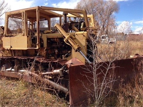 Tractores Sobre Orugas Komatsu D65E de segunda mano en venta Ref.: 1430252021782423 No. 3