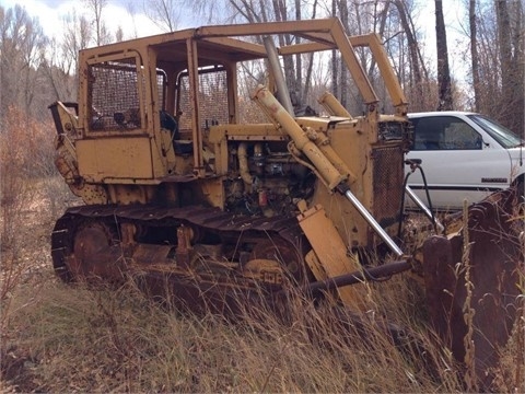 Tractores Sobre Orugas Komatsu D65E de segunda mano en venta Ref.: 1430252021782423 No. 4