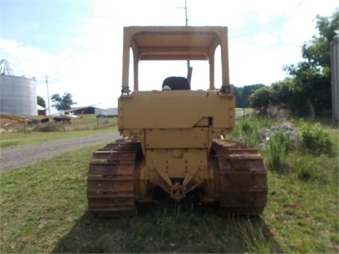 Tractores Sobre Orugas Komatsu D65E importada de segunda mano Ref.: 1430252714603750 No. 2