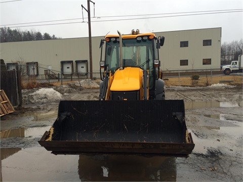 Retroexcavadoras Jcb 3CX en venta, usada Ref.: 1430259223412573 No. 2