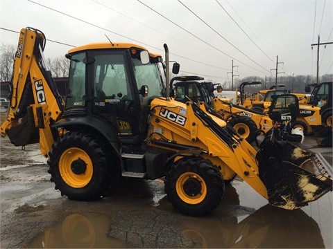 Retroexcavadoras Jcb 3CX en venta, usada Ref.: 1430259223412573 No. 4