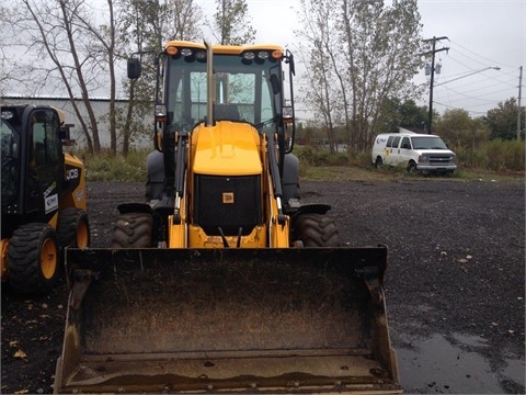 Retroexcavadoras Jcb 3CX seminueva en venta Ref.: 1430259702088184 No. 2