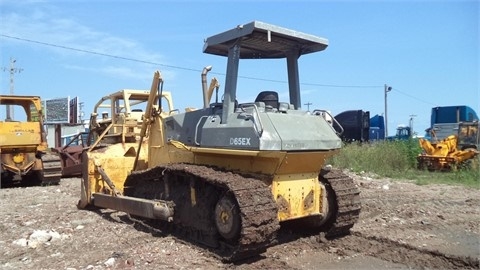 Tractores Sobre Orugas Komatsu D65EX usada en buen estado Ref.: 1430272402035039 No. 3