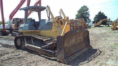 Tractores Sobre Orugas Komatsu D65EX usada en buen estado Ref.: 1430272402035039 No. 4