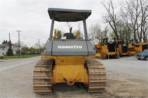 Tractores Sobre Orugas Komatsu D65EX en buenas condiciones Ref.: 1430274005764632 No. 3