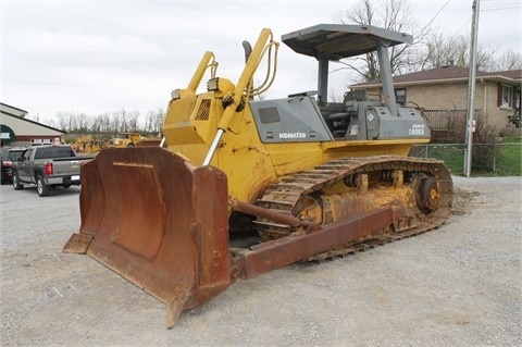 Tractores Sobre Orugas Komatsu D65EX en buenas condiciones Ref.: 1430274005764632 No. 4