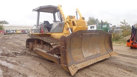 Tractores Sobre Orugas Komatsu D65EX de segunda mano Ref.: 1430274330392089 No. 4