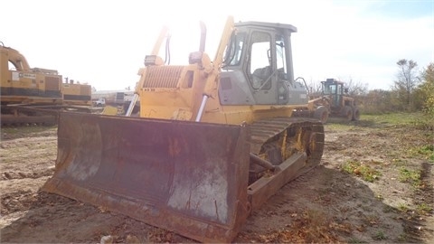 Tractores Sobre Orugas Komatsu D65EX