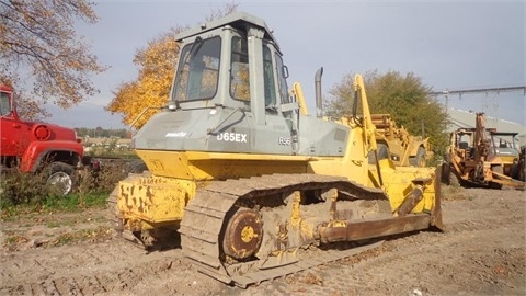 Tractores Sobre Orugas Komatsu D65EX importada en buenas condicio Ref.: 1430275534463785 No. 2