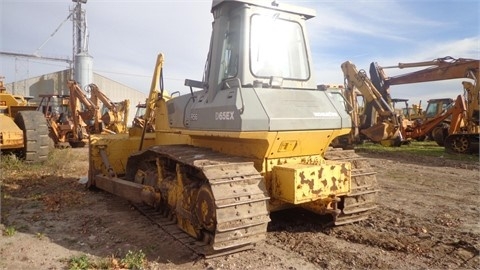 Tractores Sobre Orugas Komatsu D65EX importada en buenas condicio Ref.: 1430275534463785 No. 3