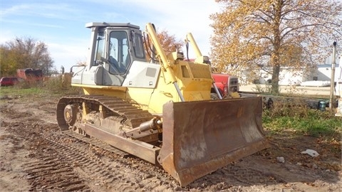 Tractores Sobre Orugas Komatsu D65EX importada en buenas condicio Ref.: 1430275534463785 No. 4